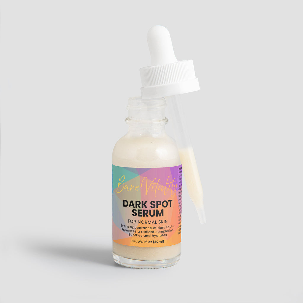 Dark Spot Serum for Normal Skin