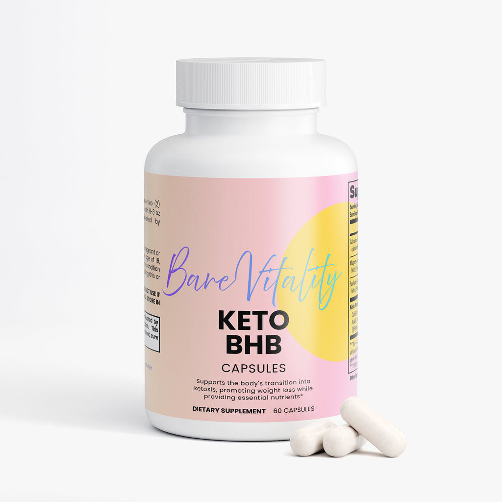 Keto BHB