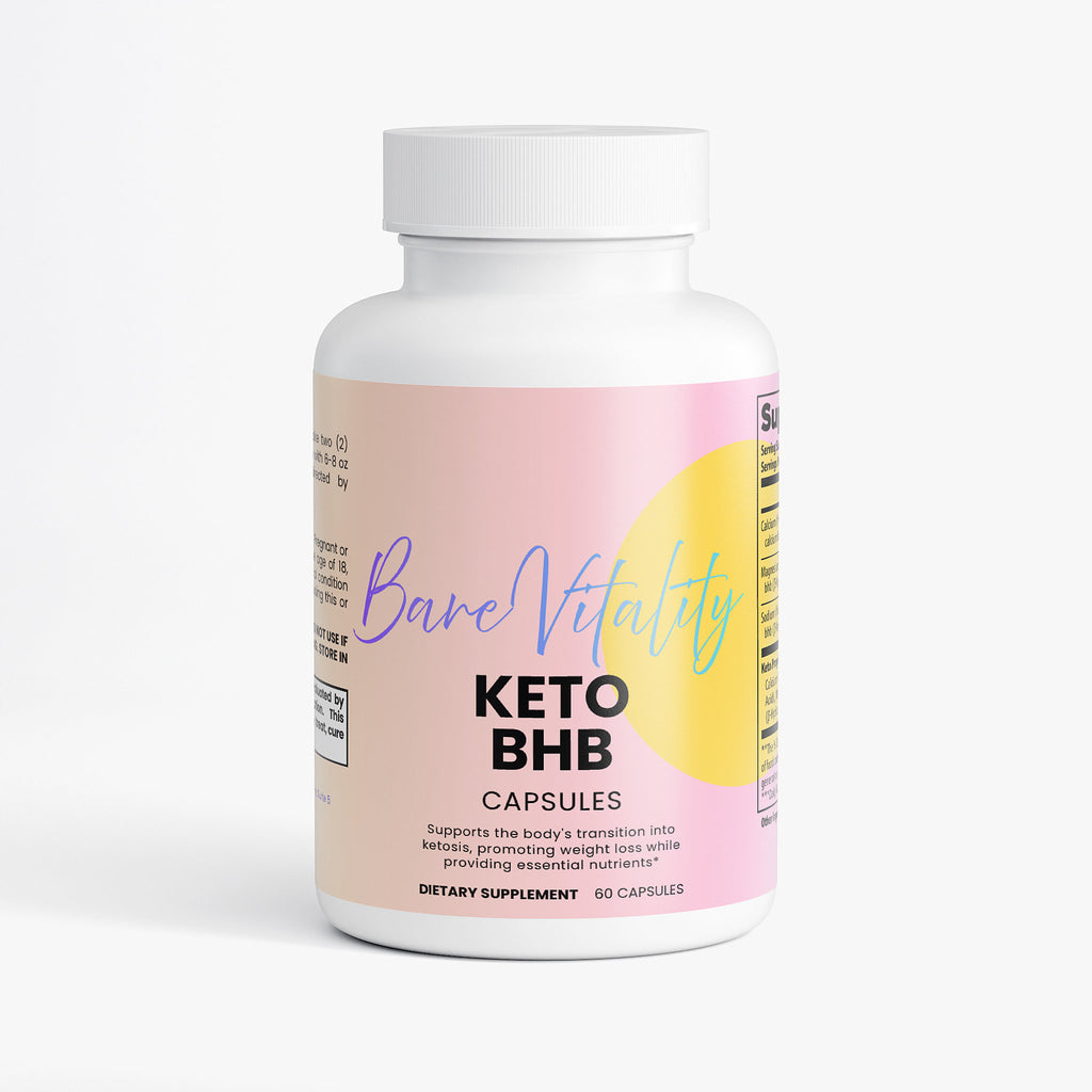Keto BHB