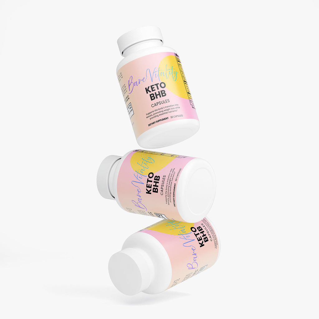 Keto BHB