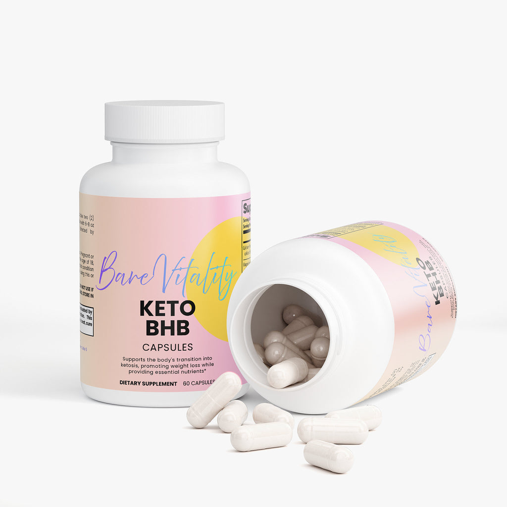 Keto BHB