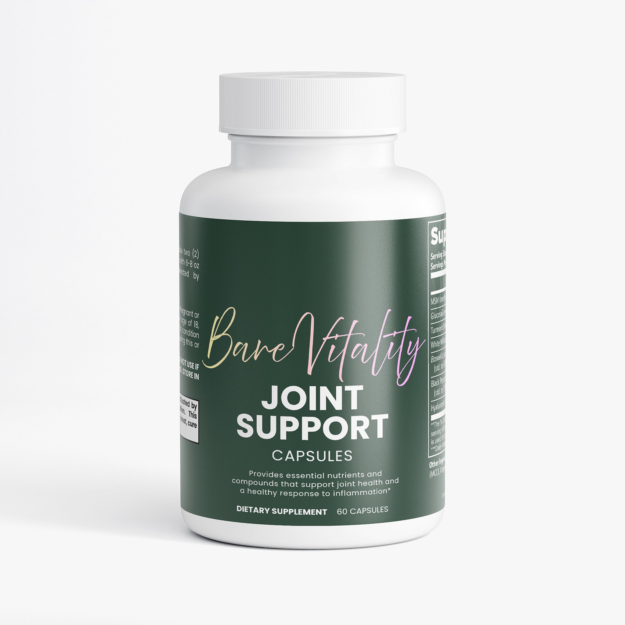 Joint Support