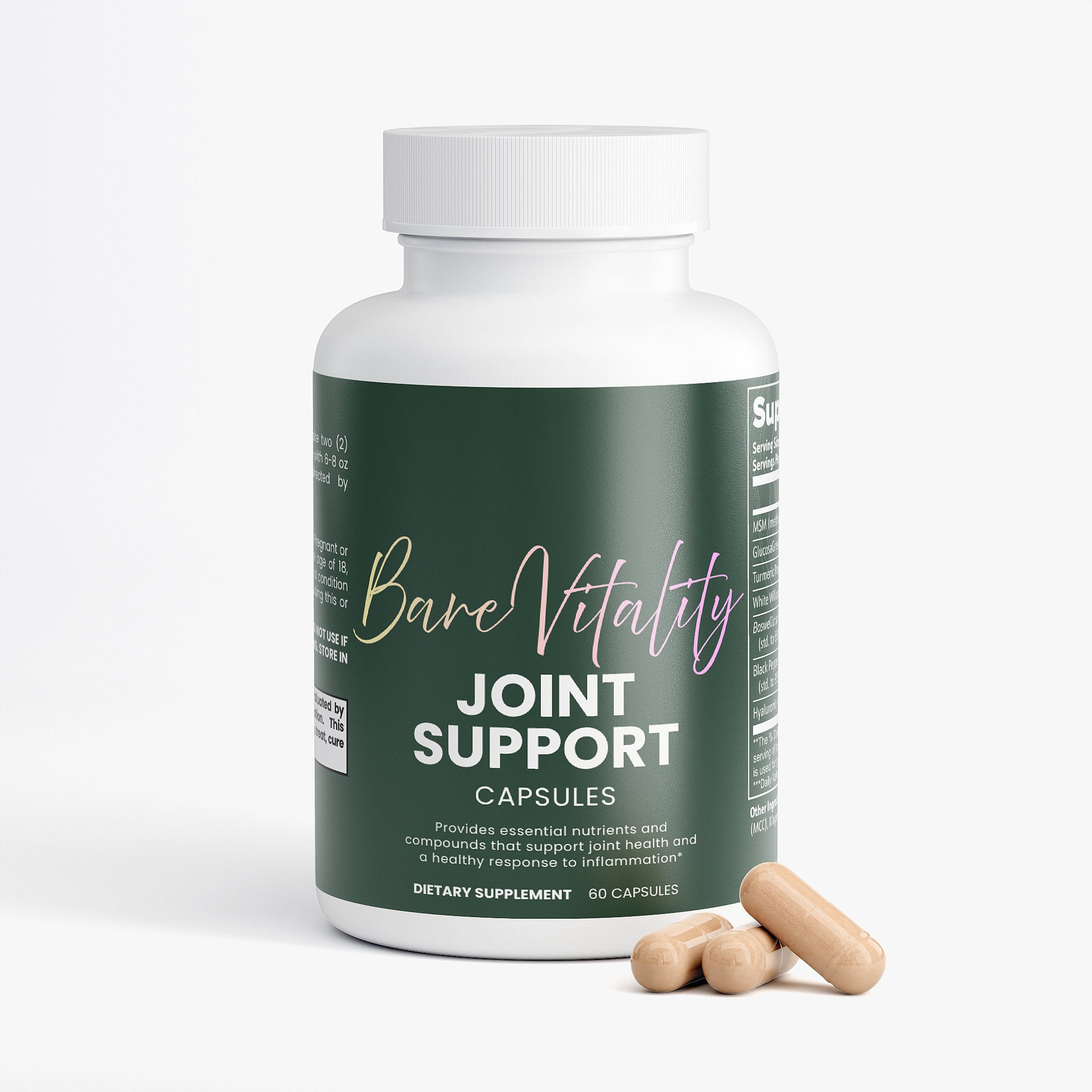 Joint Support
