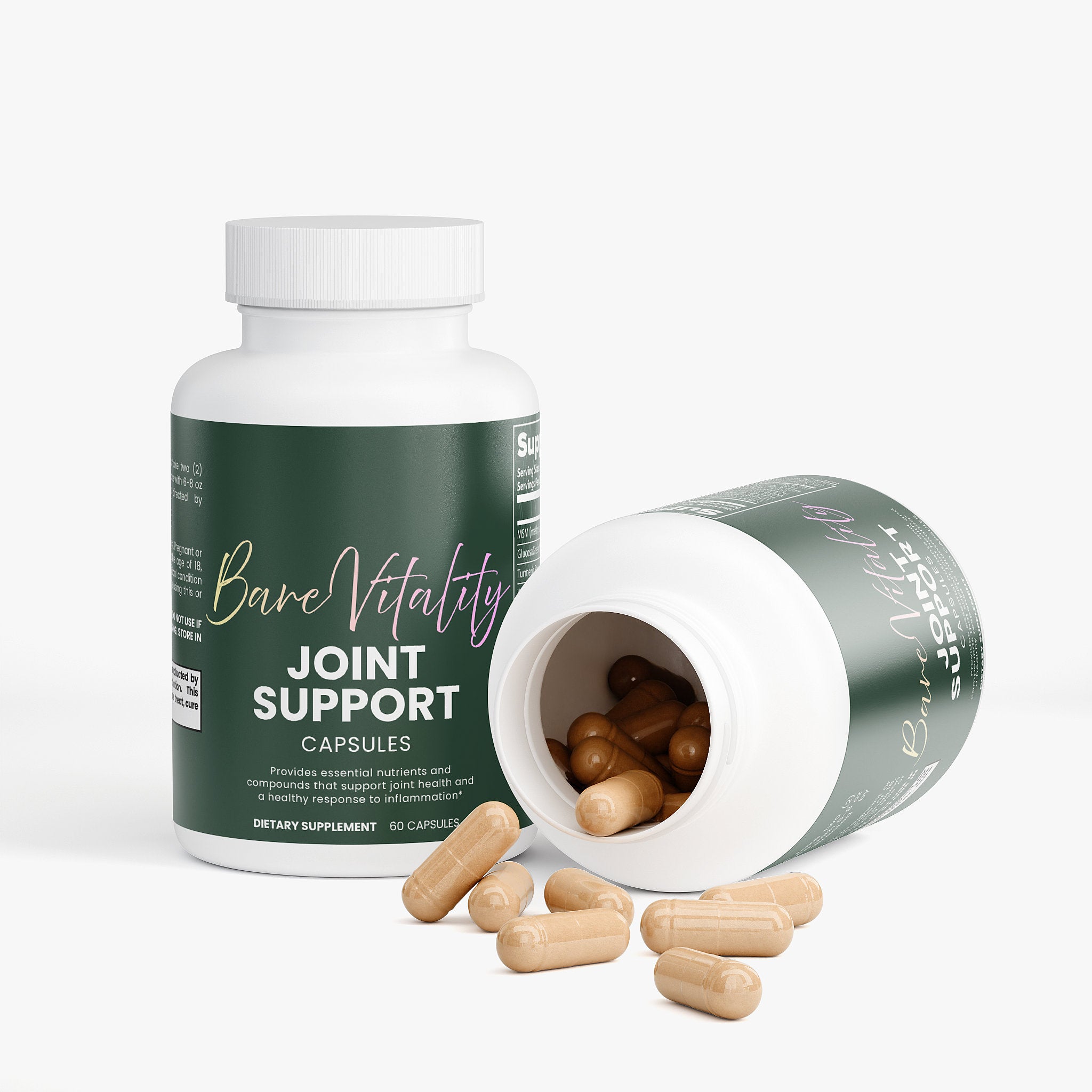 Joint Support