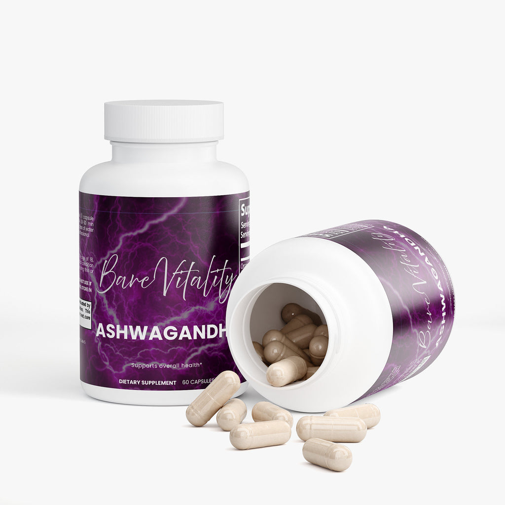 Ashwagandha