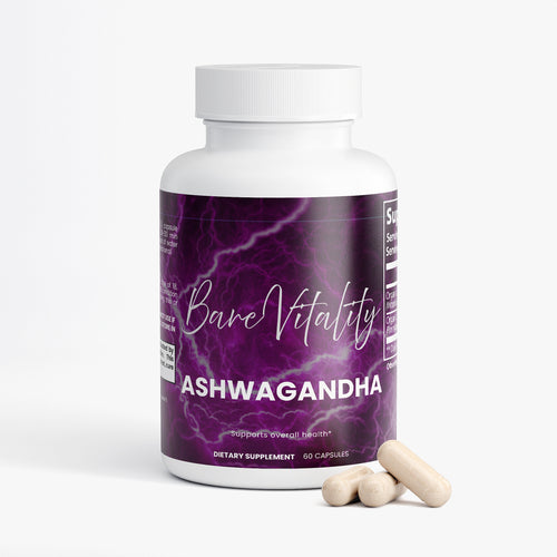 Ashwagandha