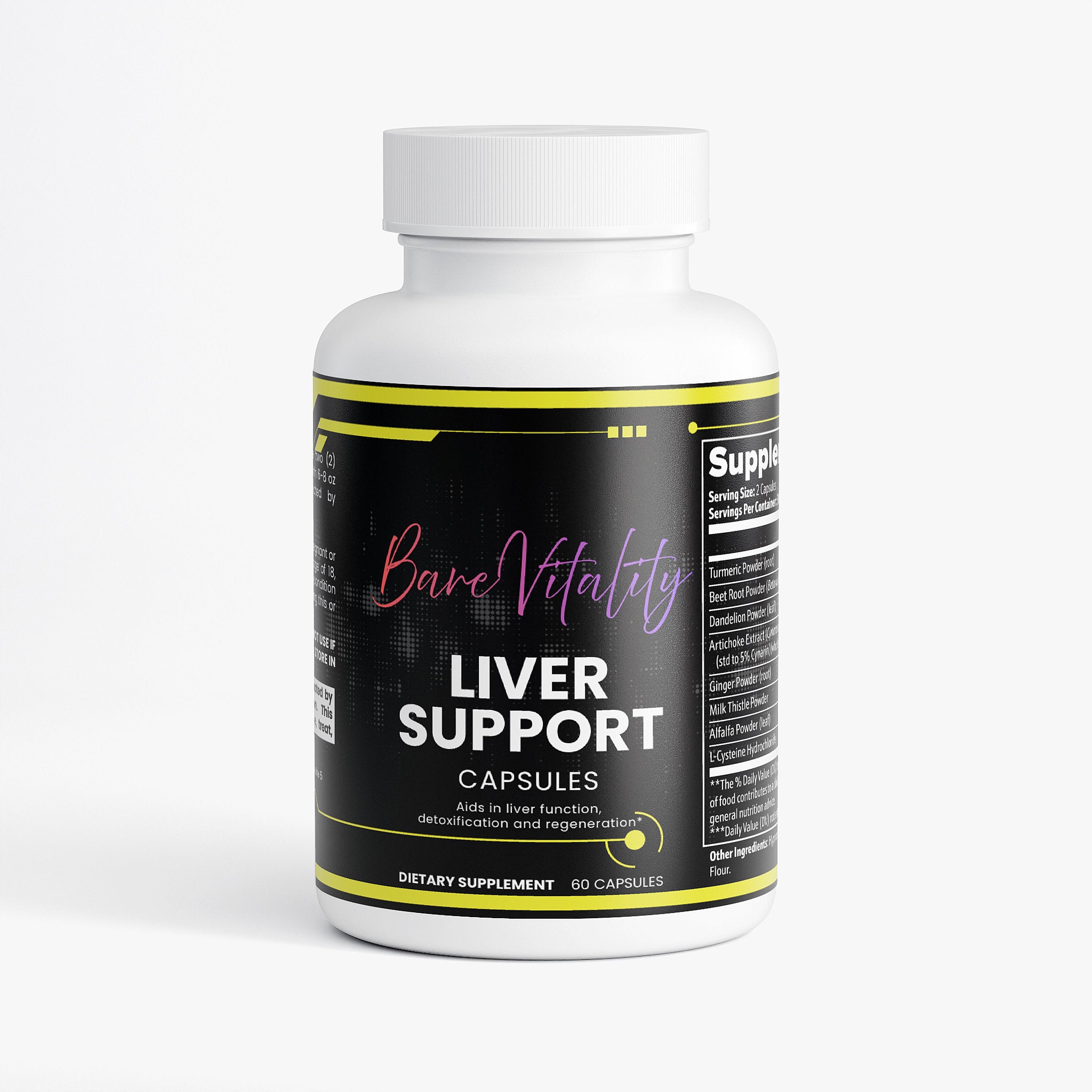 Liver Support