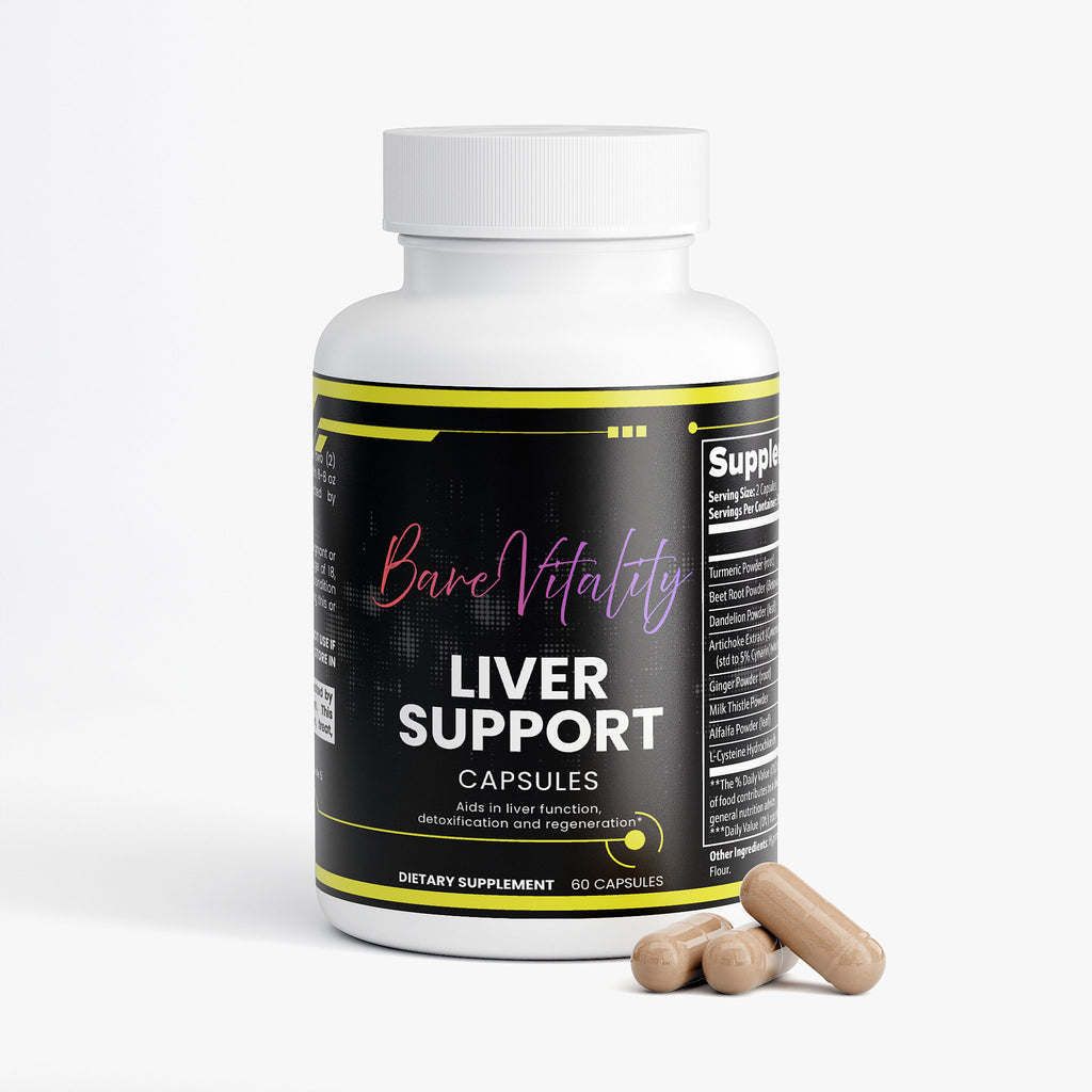 Liver Support