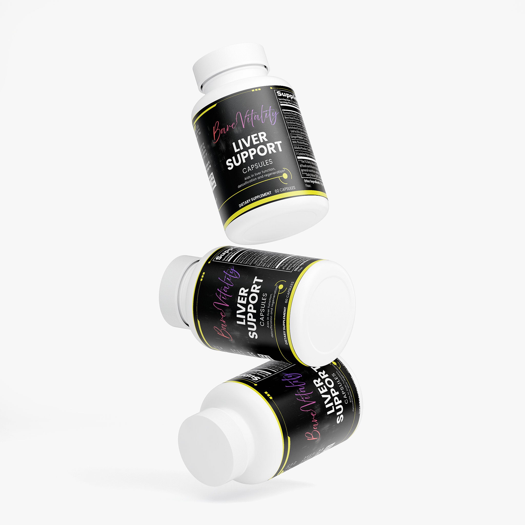 Liver Support
