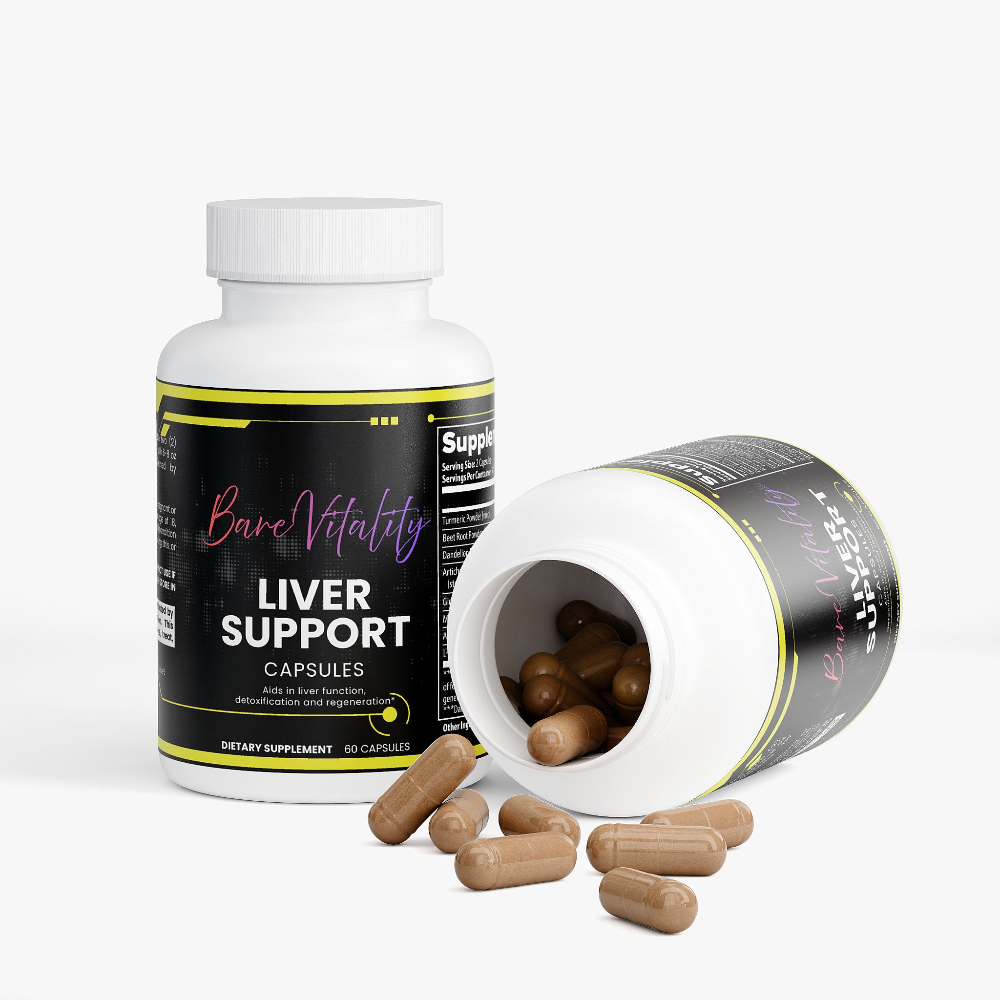 Liver Support