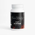 Fat Burner with MCT