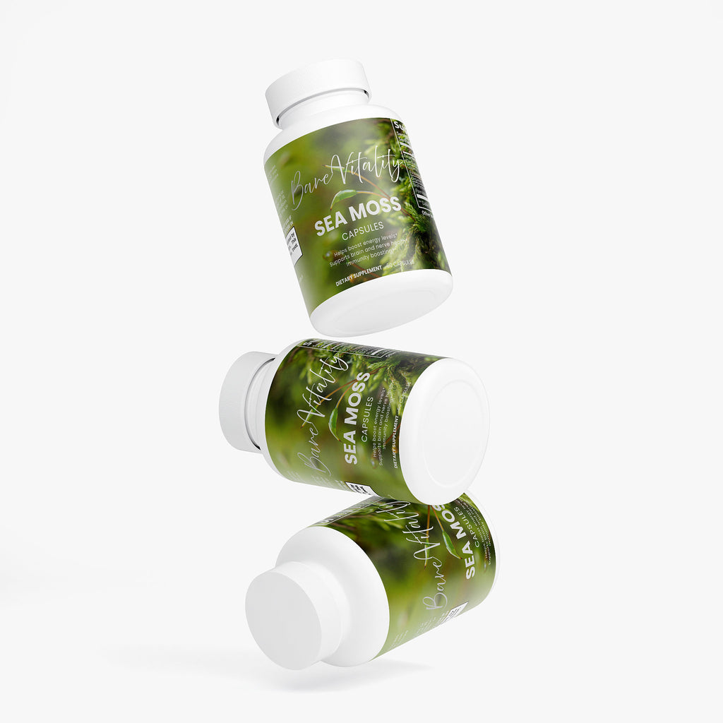 Sea Moss