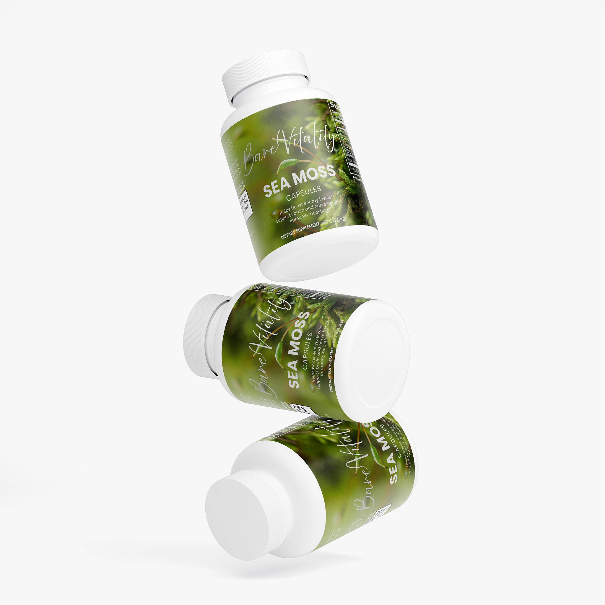 Sea Moss