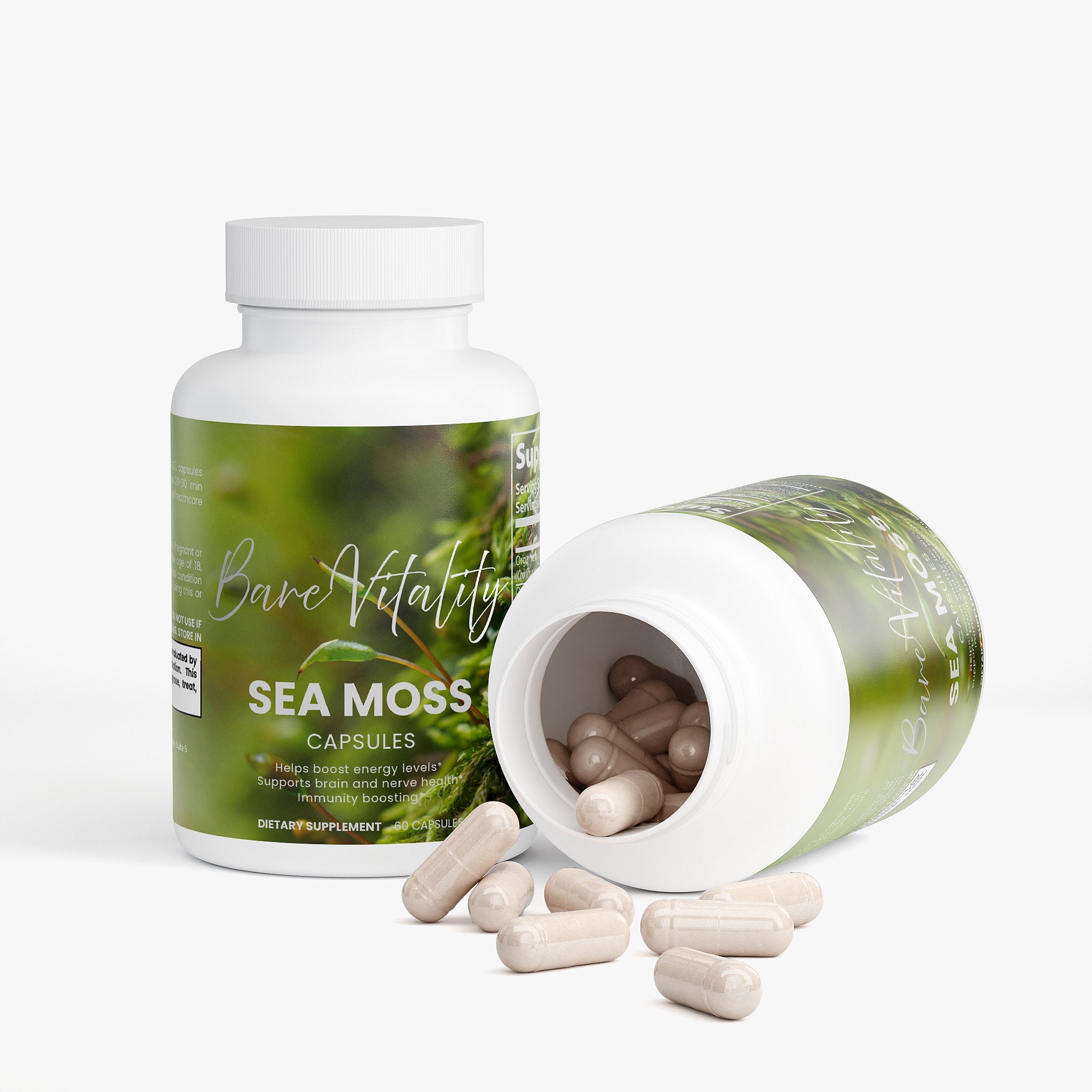 Sea Moss