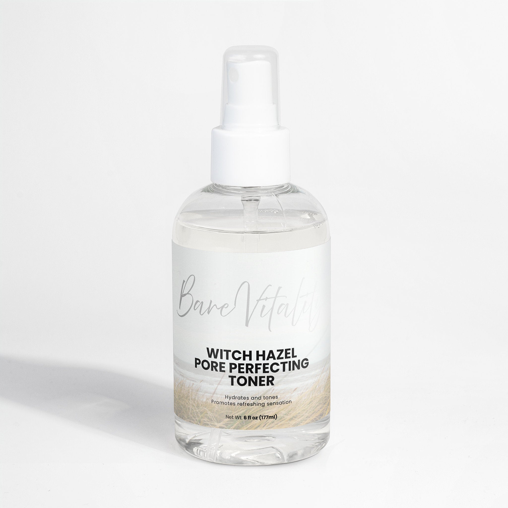 Witch Hazel Pore Perfecting Toner