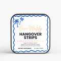 Hangover Strips