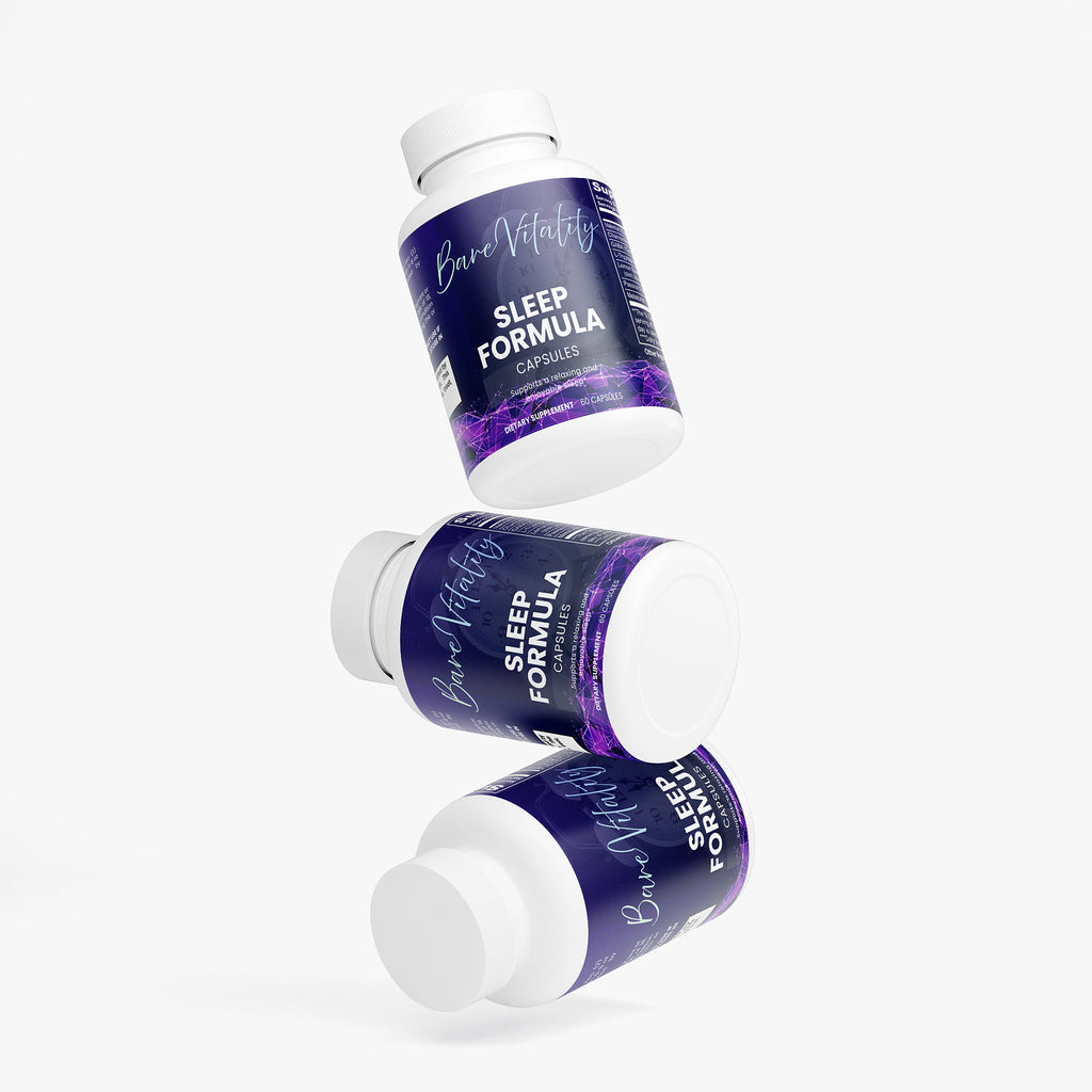 Sleep Formula