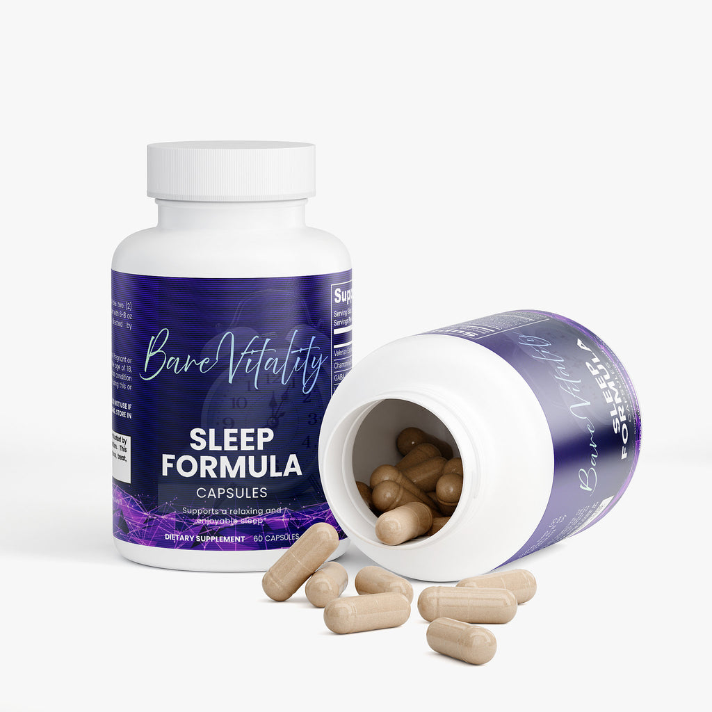 Sleep Formula