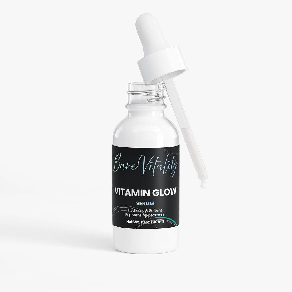 Vitamin Glow Serum