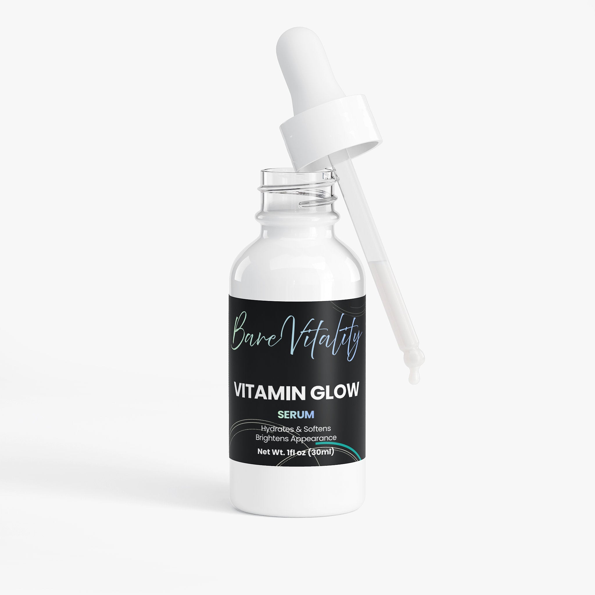 Vitamin Glow Serum