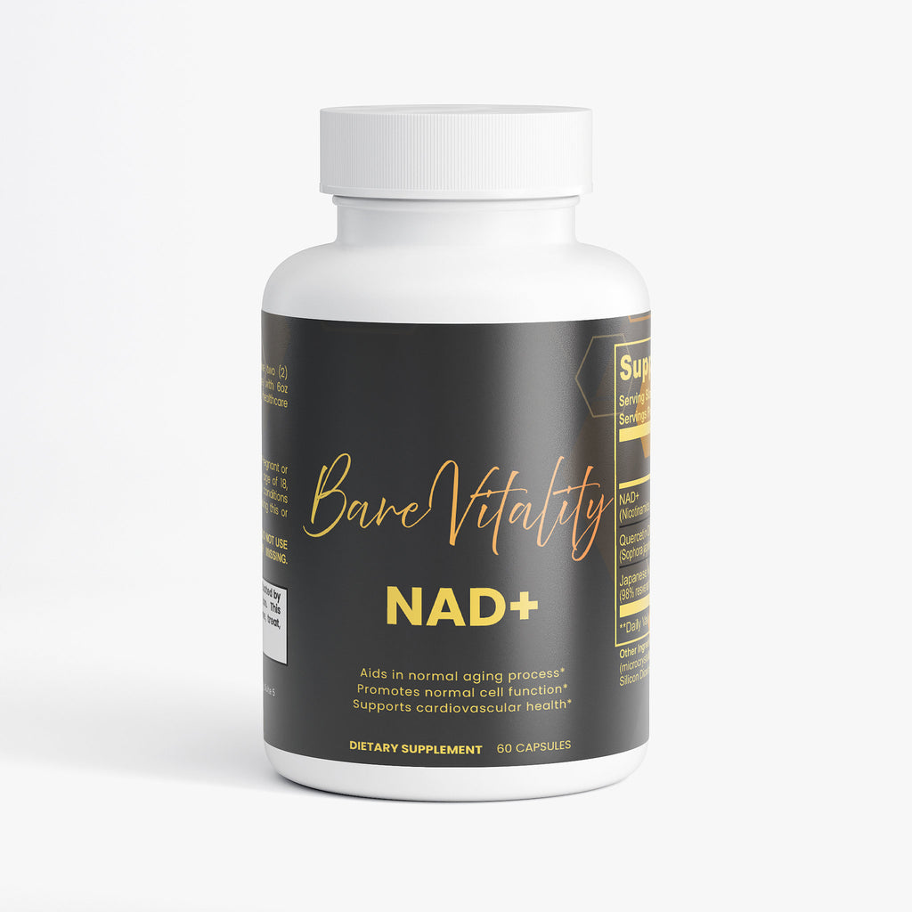 NAD+