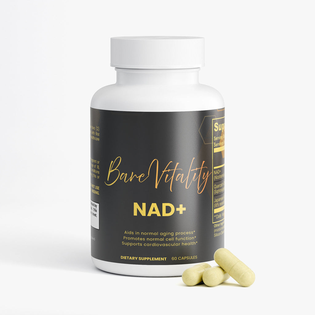 NAD+