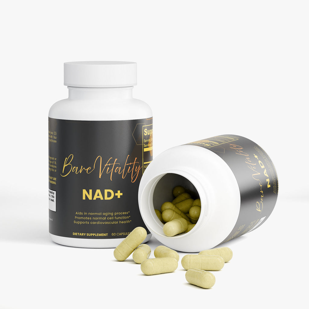 NAD+