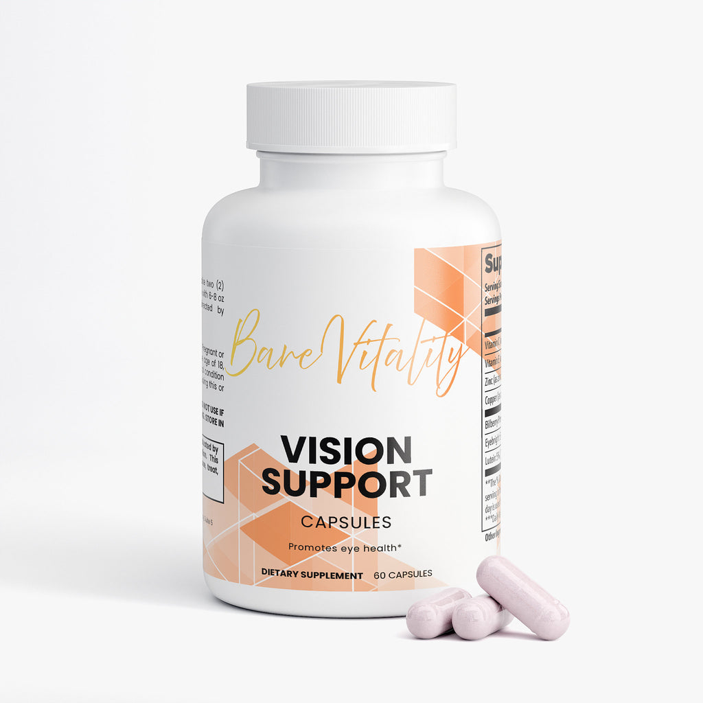 Vision Support