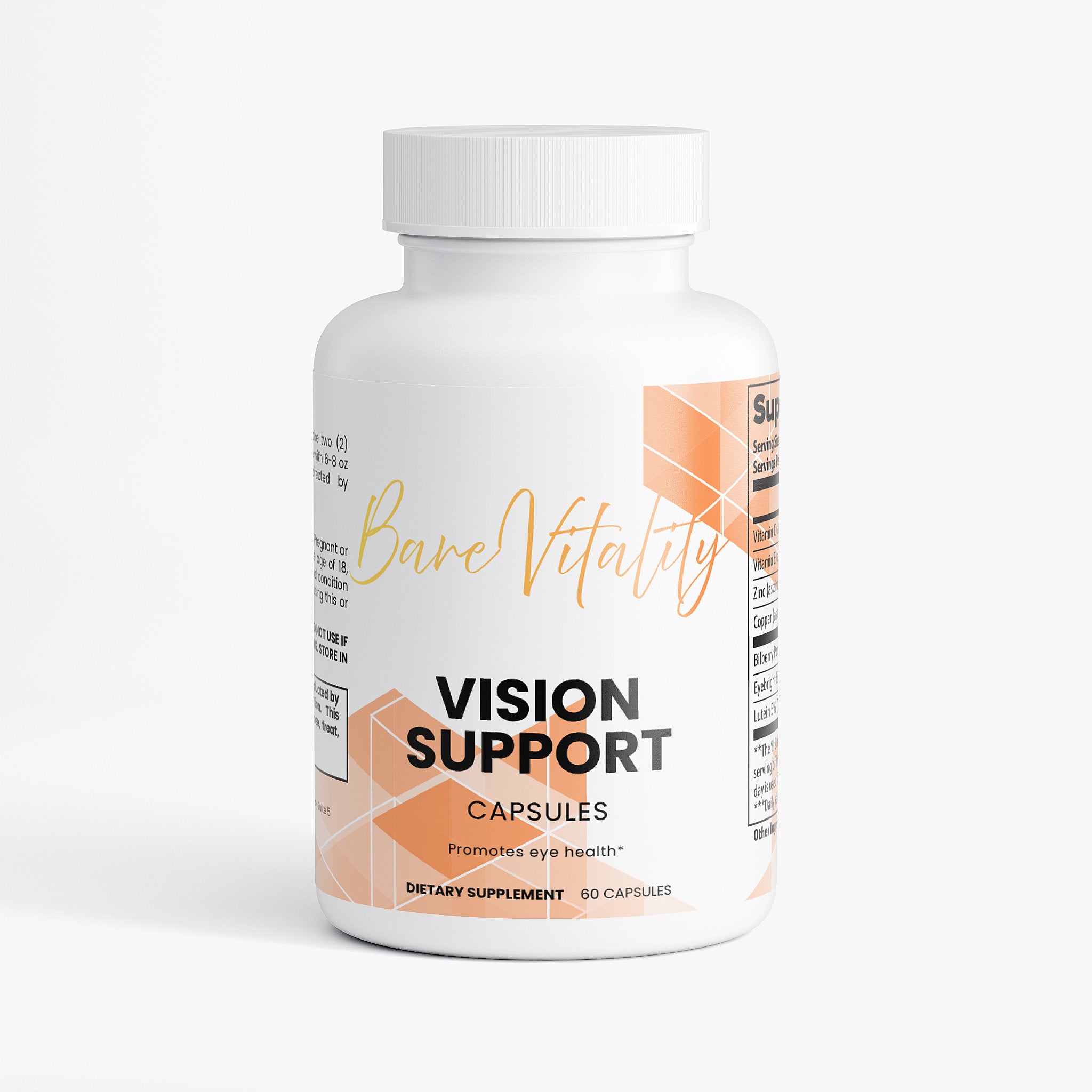 Vision Support