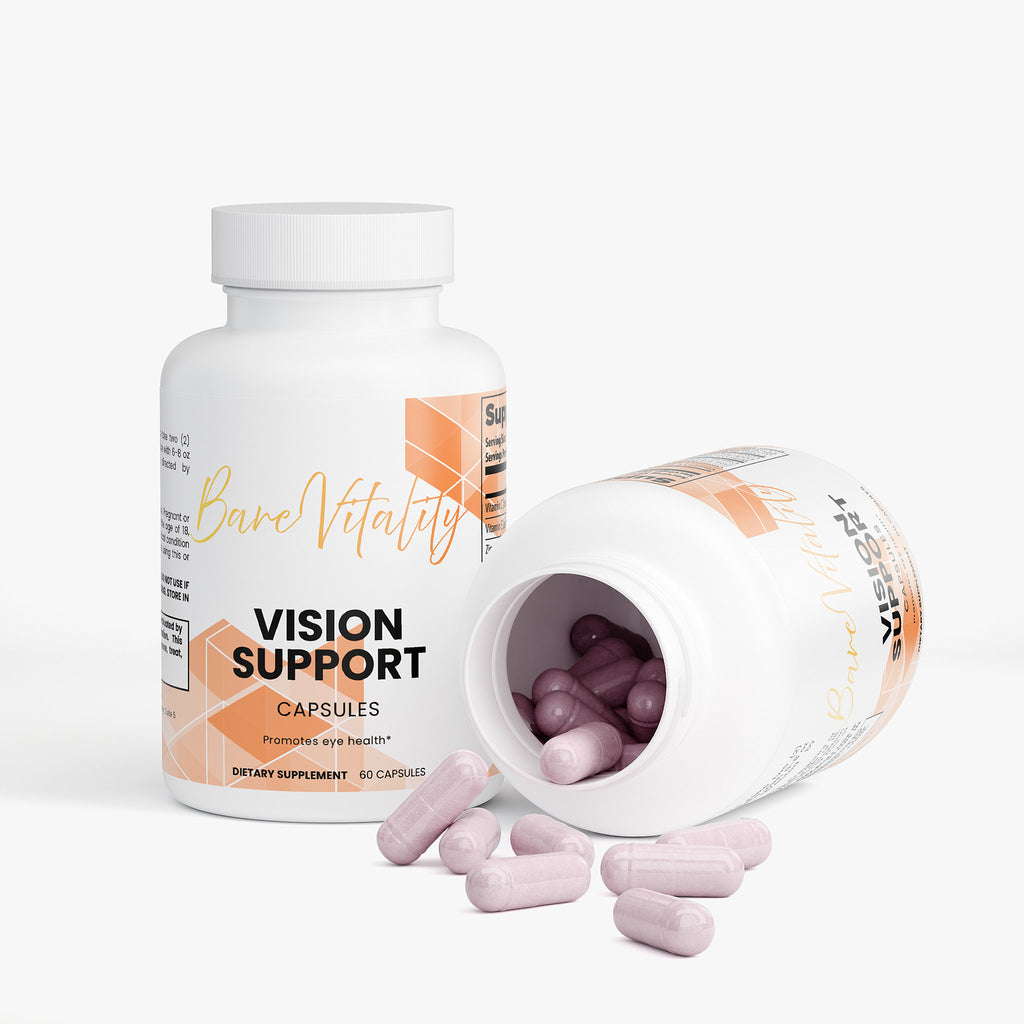 Vision Support