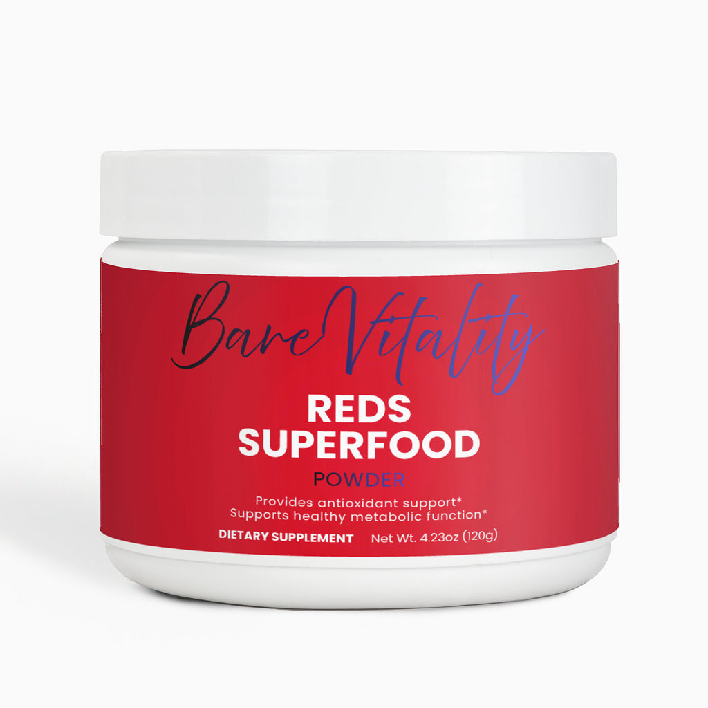 Reds Superfood