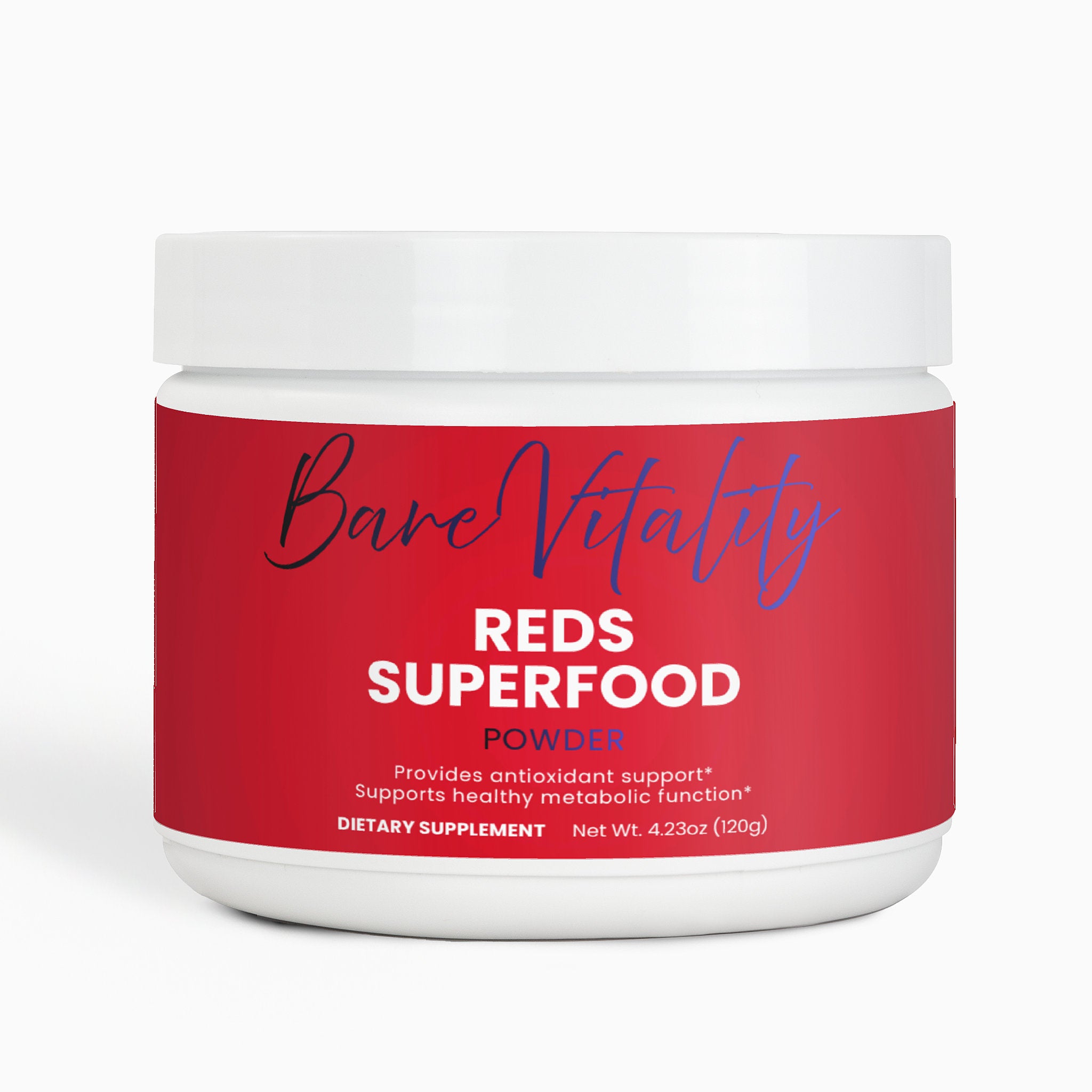 Reds Superfood