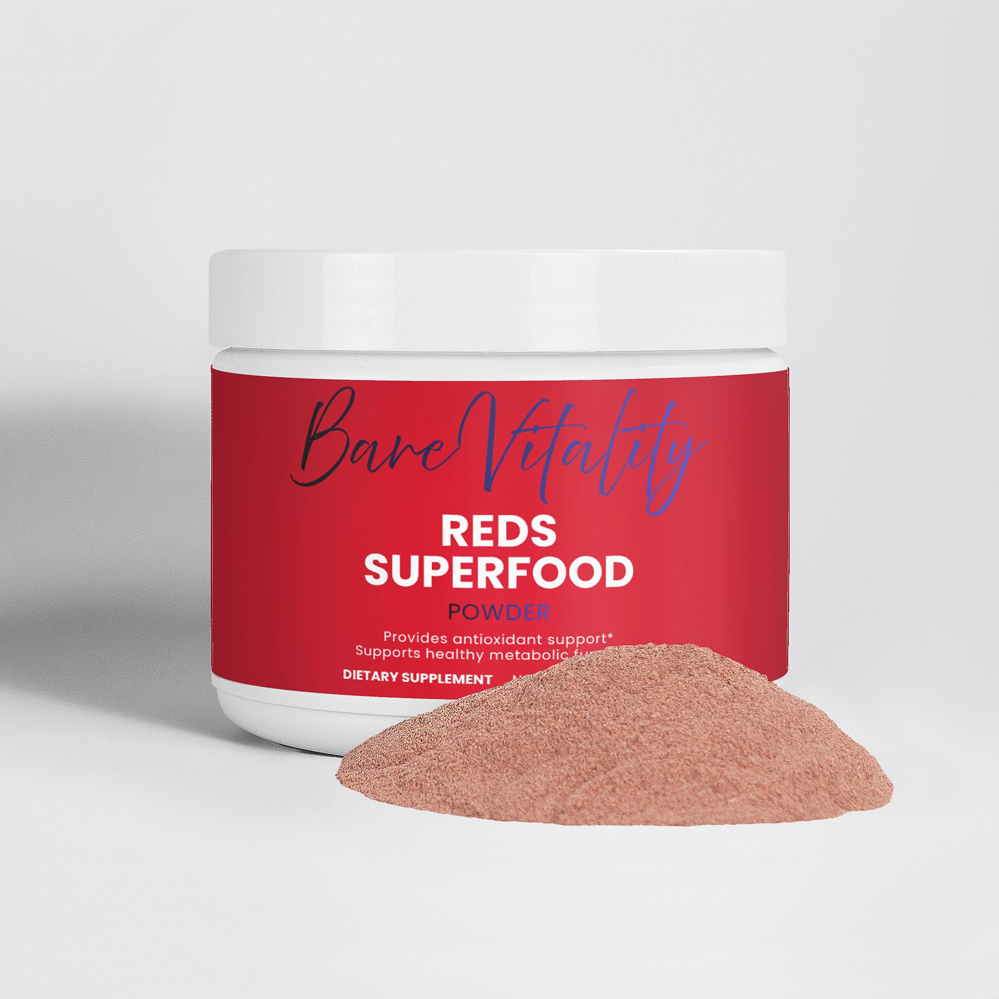 Reds Superfood