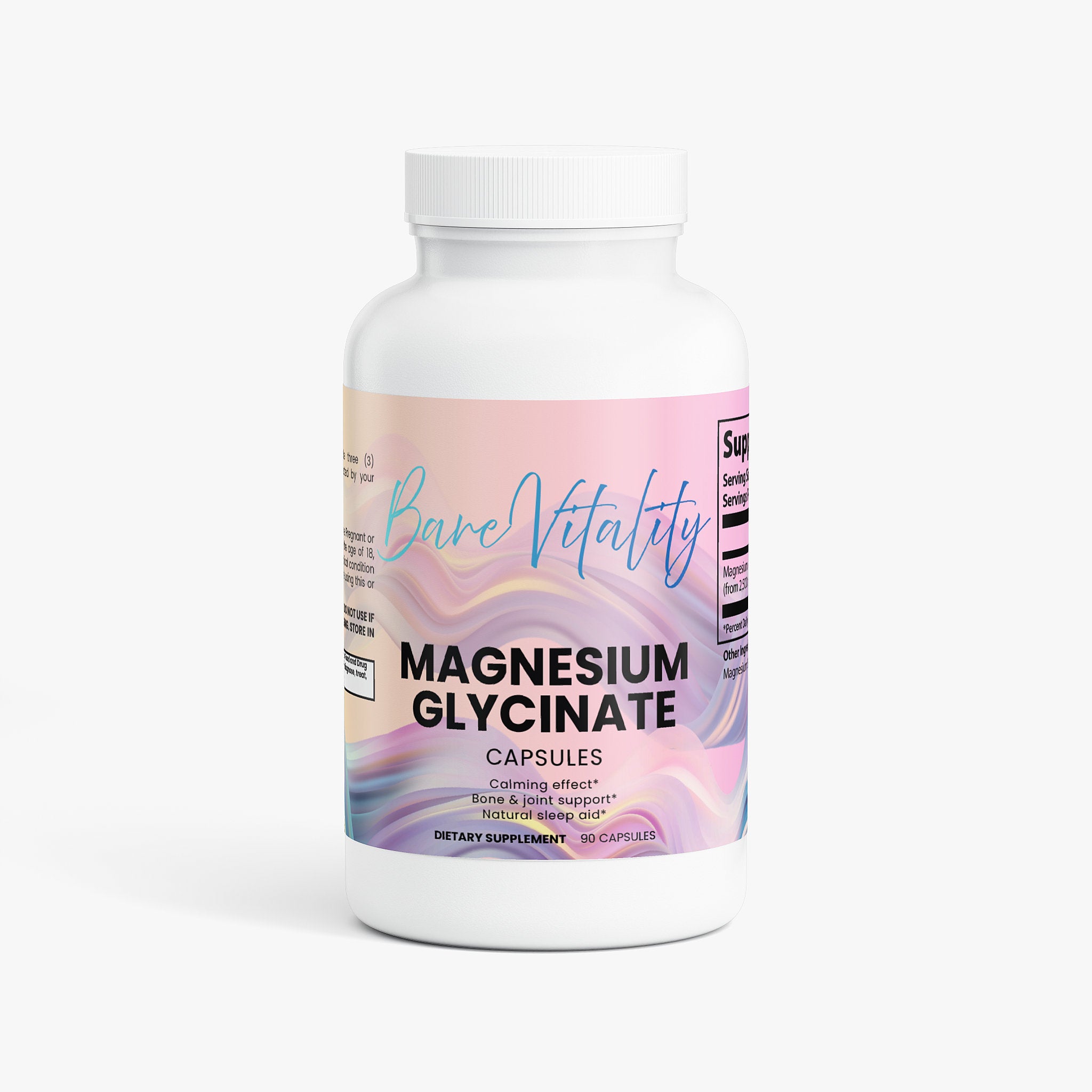 Magnesium Glycinate