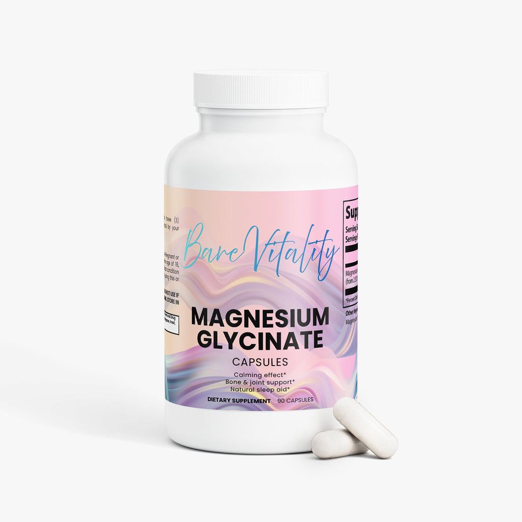 Magnesium Glycinate