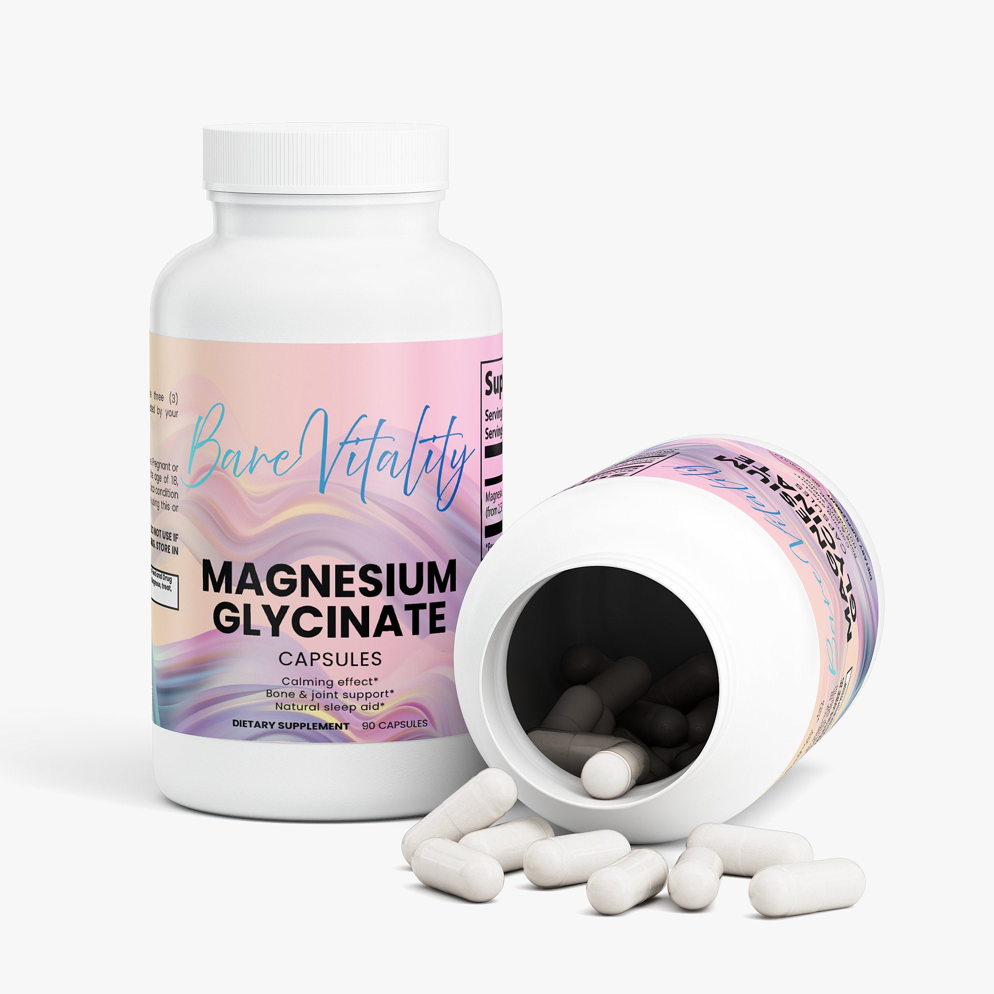 Magnesium Glycinate