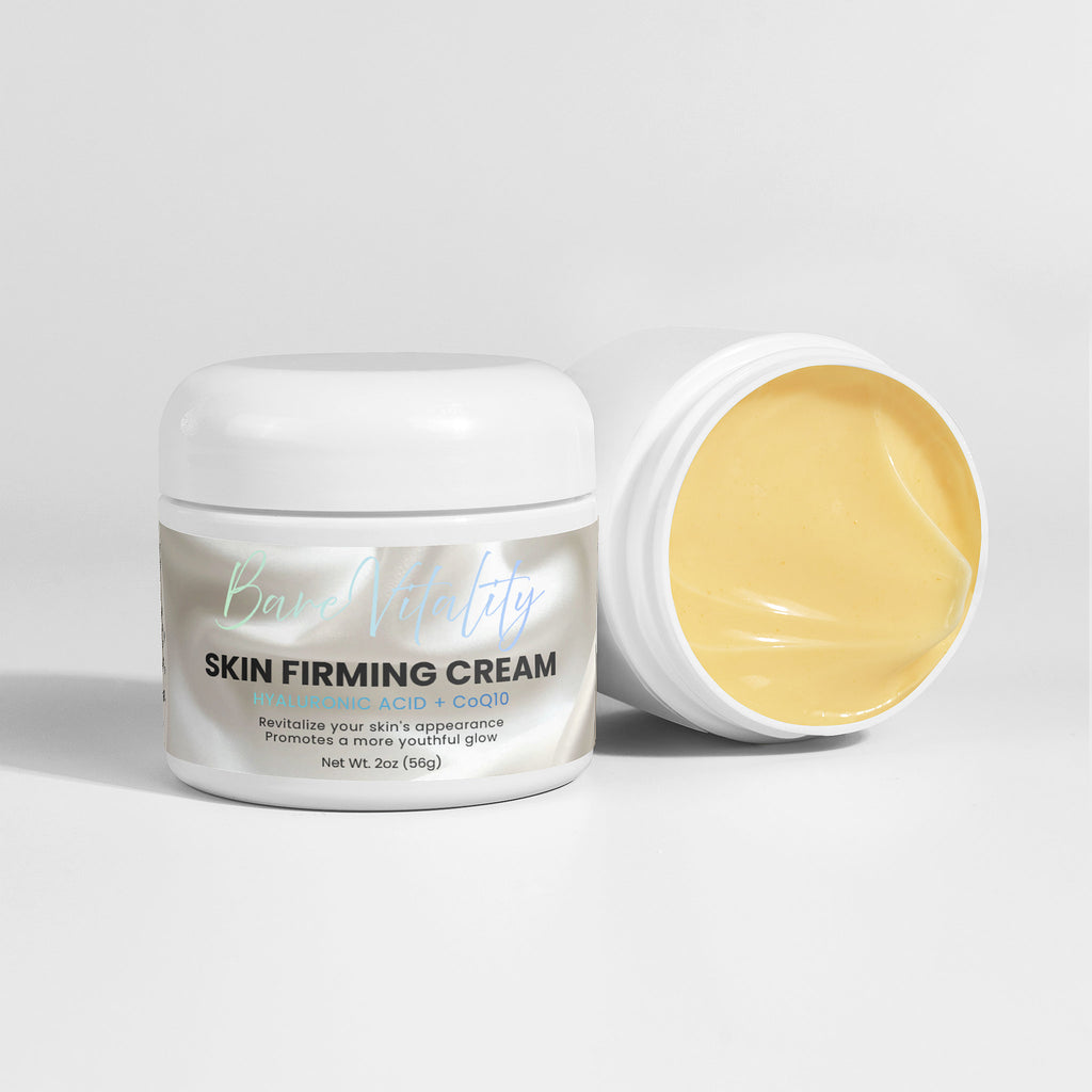 Skin Firming Cream