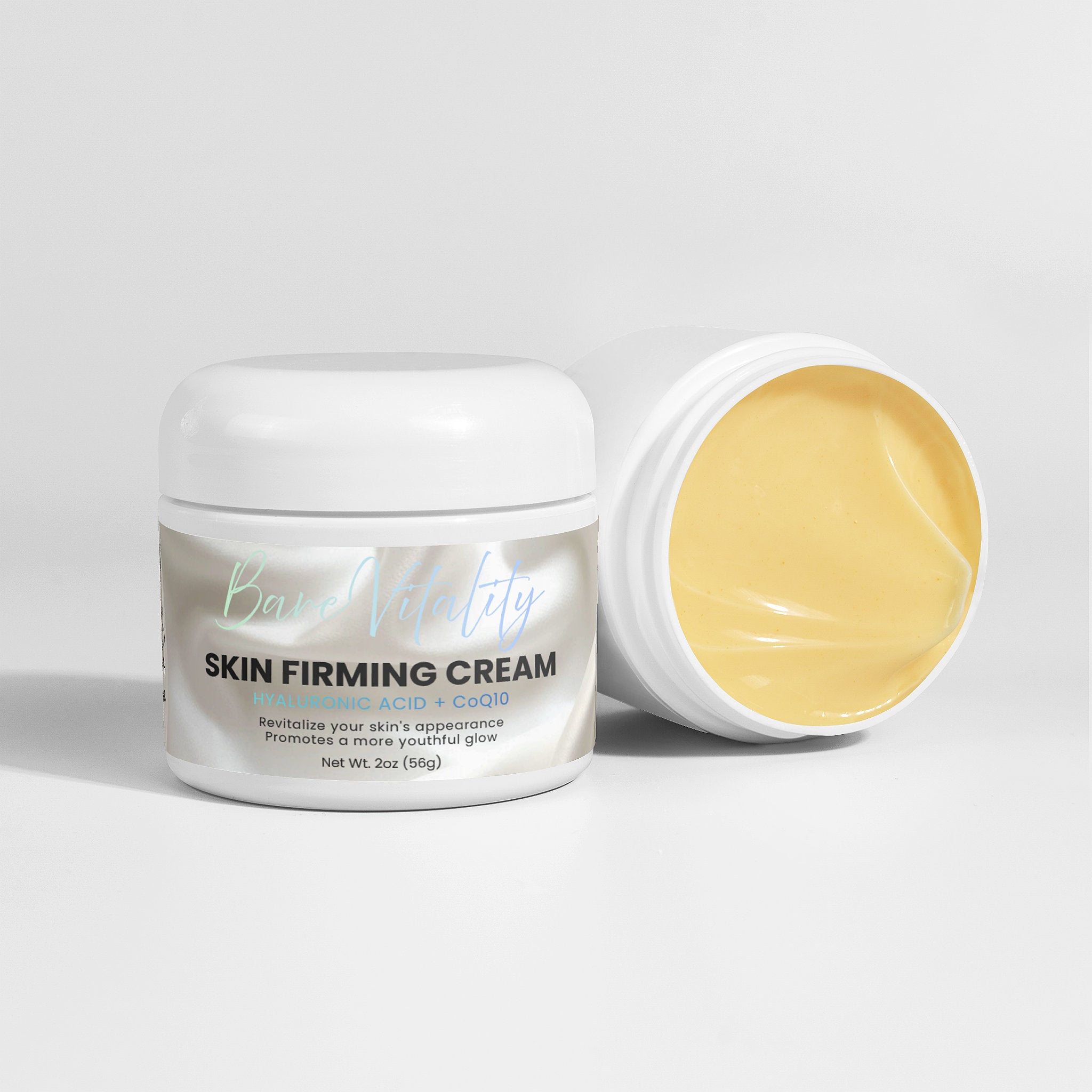 Skin Firming Cream