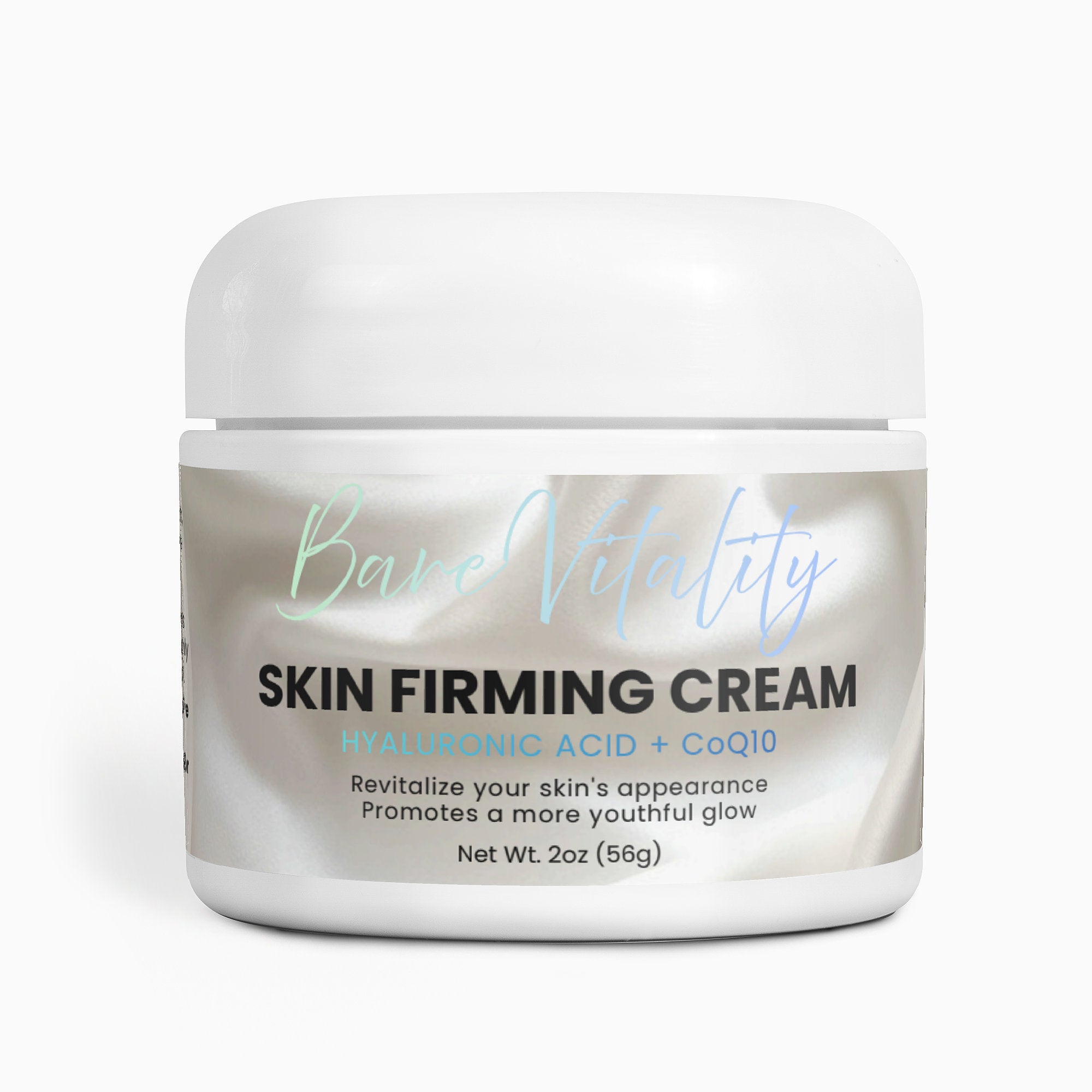 Skin Firming Cream