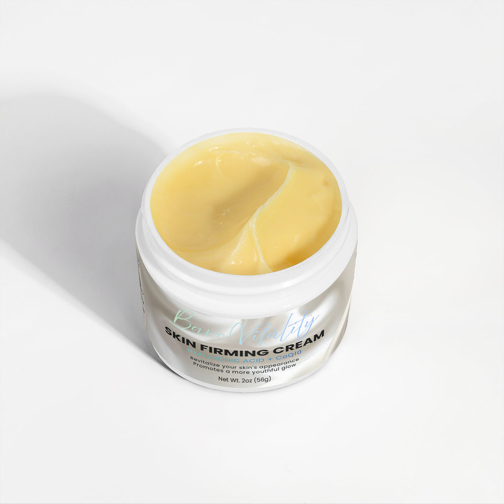 Skin Firming Cream