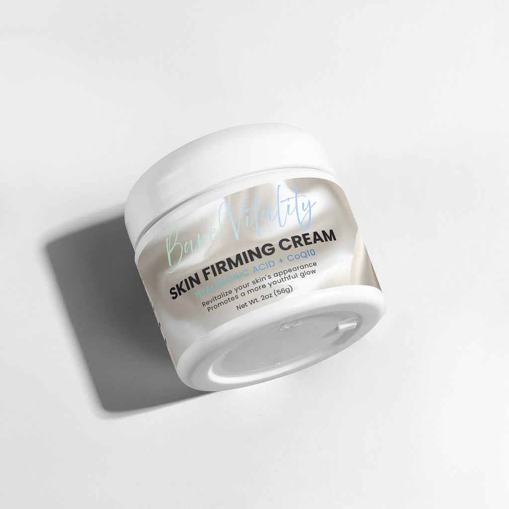Skin Firming Cream