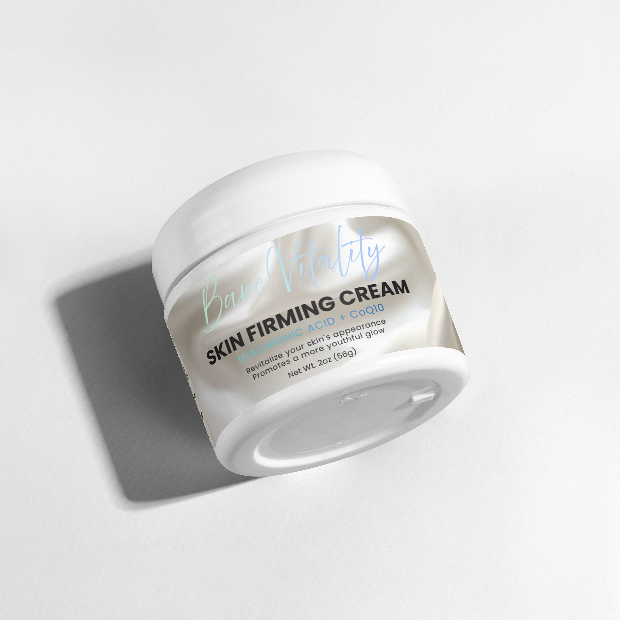 Skin Firming Cream
