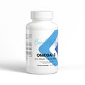 Omega-3 EPA 180mg + DHA 120mg