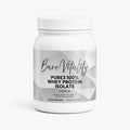 Pure3 100% Whey Protein Isolate (Vanilla)