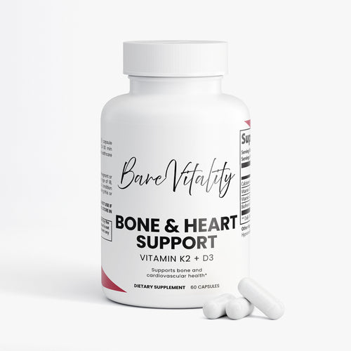 Bone & Heart Support