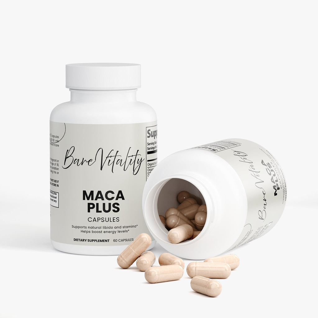 Maca Plus