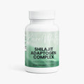 Shilajit Adaptogen Complex