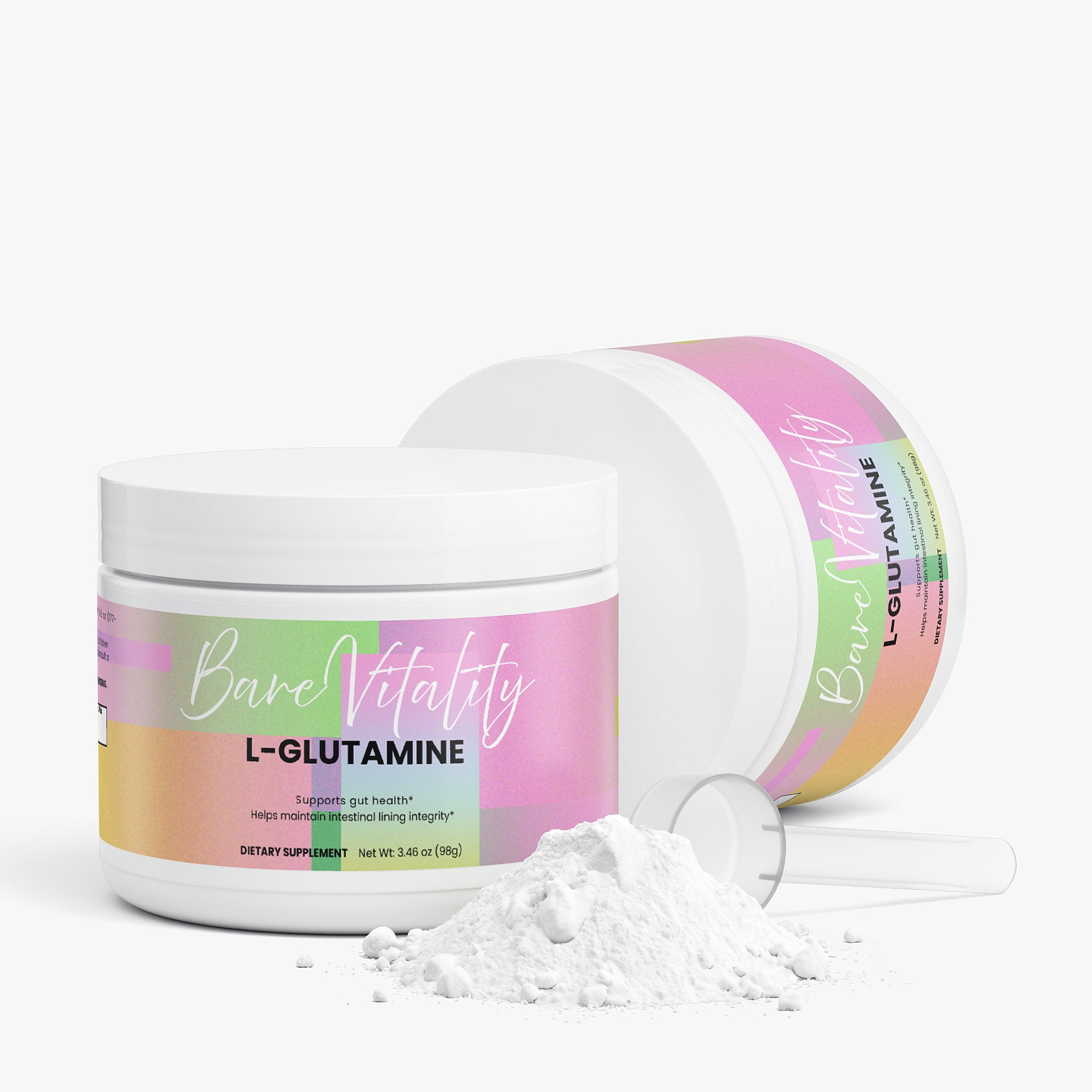 L-Glutamine