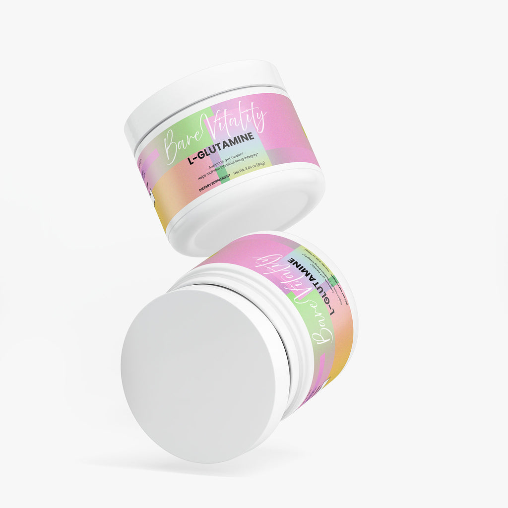 L-Glutamine