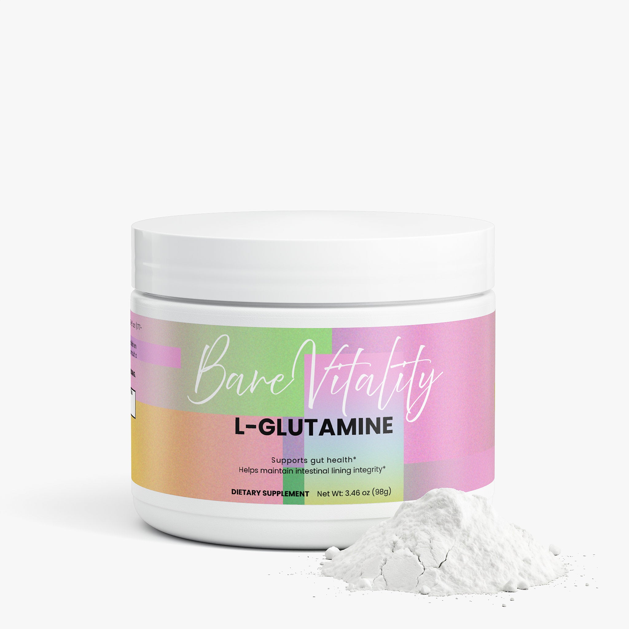 L-Glutamine